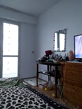 Valim7979 online show from October 3, 10:50 am