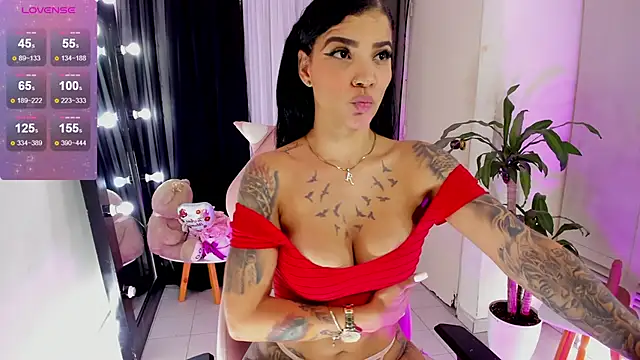 EmmaRusellx online show from November 2, 9:53 pm