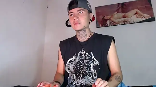 dannteftm online show from December 27, 2:54 pm