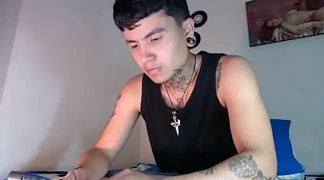 dannteftm online show from December 28, 2:11 am