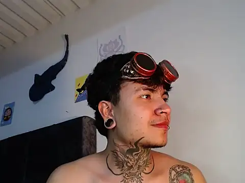 dannteftm online show from October 29, 10:52 pm