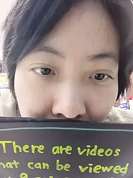 muuna9999 online show from January 7, 12:43 pm