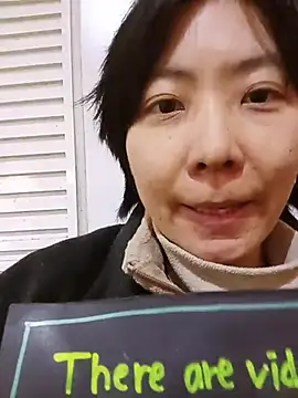 muuna9999 online show from January 12, 12:12 pm