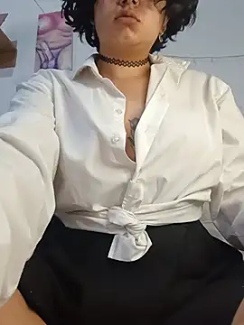 ConeNella online show from July 25, 5:19 pm