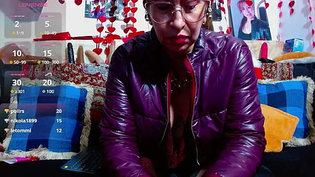 Wiktoria Brownx online show from February 19, 12:40 am