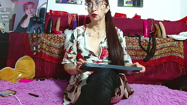 Snapshot of Wiktoria_Brownx chatting on November 29, 8:42 pm Wiktoria Brownx online show from November 29, 8:42 pm