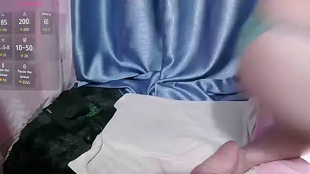 Stumpy Governor online show from December 5, 6:50 pm