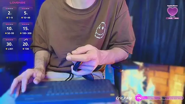 Snapshot of sexyboycolombi4 chatting on November 4, 8:07 am sexyboycolombi4 online show from November 4, 8:07 am