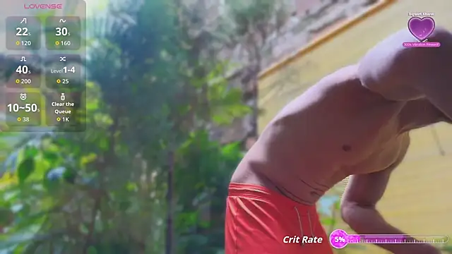 Snapshot of sexyboycolombi4 chatting on October 29, 5:23 pm sexyboycolombi4 online show from October 29, 5:23 pm