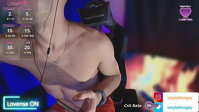 sexyboycolombi4 online show from April 14, 1:54 am