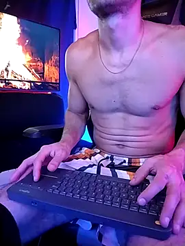 Snapshot of sexyboycolombi4 chatting on October 11, 8:32 pm sexyboycolombi4 online show from October 11, 8:32 pm