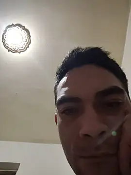 Snapshot of sexyboycolombi4 chatting on October 17, 11:50 pm sexyboycolombi4 online show from October 17, 11:50 pm