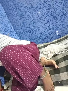 Snapshot of IslamicPimento chatting on November 11, 7:58 am IslamicPimento online show from November 11, 7:58 am