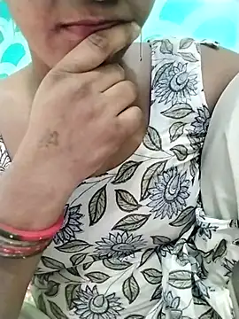 Snapshot of IslamicPimento chatting on February 9, 5:50 am IslamicPimento online show from February 9, 5:50 am