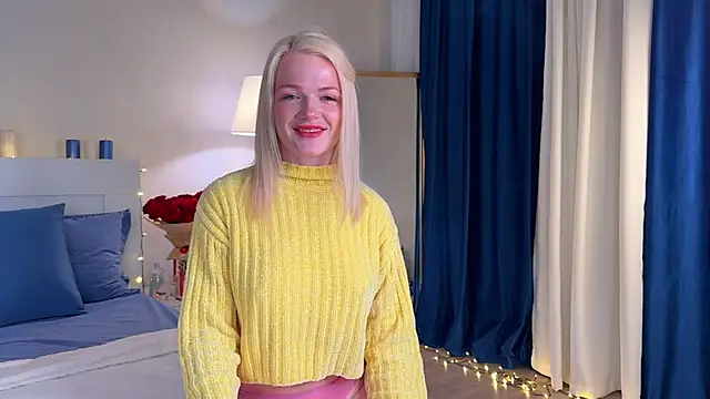 MilaDemies online show from February 16, 3:27 am