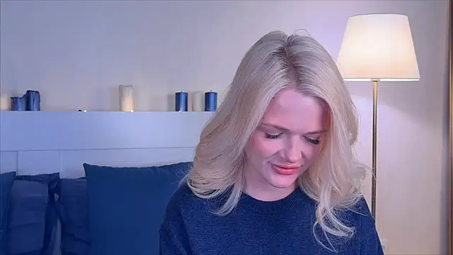 MilaDemies online show from February 26, 3:39 am