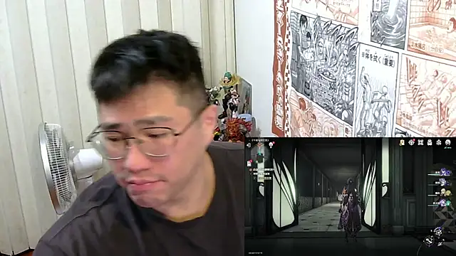 tfx954 online show from March 13, 3:39 pm