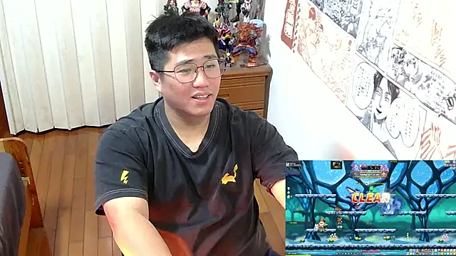 tfx954 online show from December 15, 5:19 pm