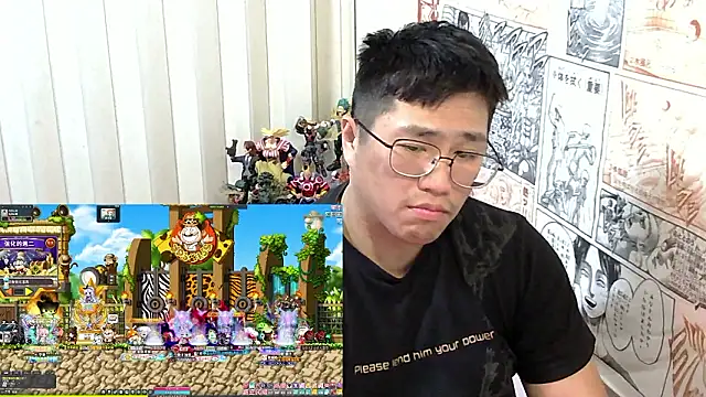 tfx954 online show from February 3, 3:28 pm