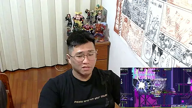 tfx954 online show from December 22, 5:57 pm