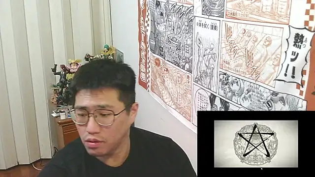 tfx954 online show from January 14, 3:04 pm