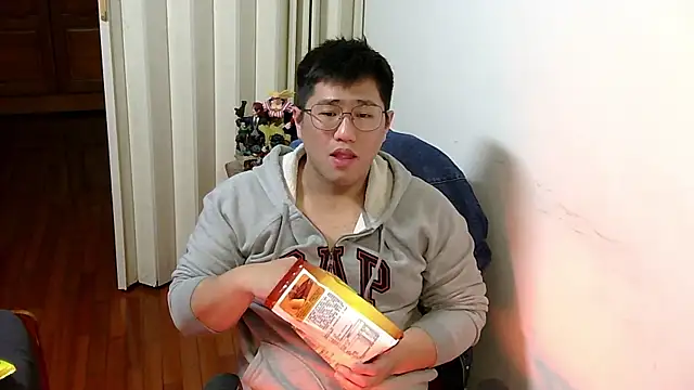 tfx954 online show from January 20, 6:21 pm