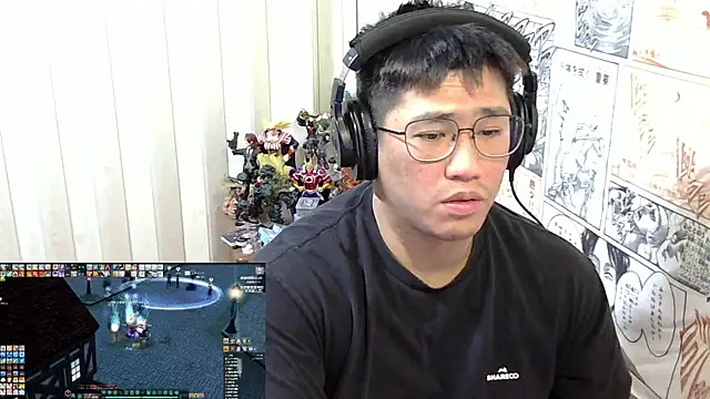 tfx954 online show from February 8, 4:37 pm