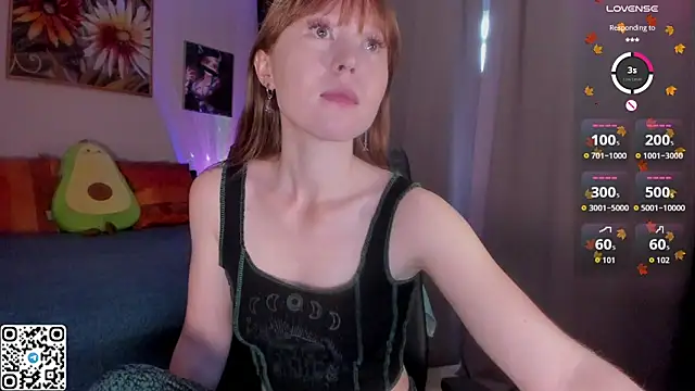 Snapshot of Beautiful__Soul chatting on September 28, 3:57 am Beautiful Soul online show from September 28, 3:57 am