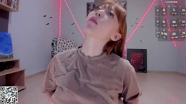 Beautiful  Soul online show from November 11, 2:39 am