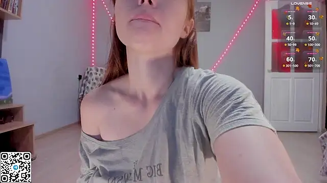 Beautiful  Soul online show from December 16, 3:44 am