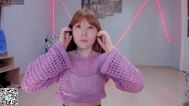 Beautiful  Soul online show from December 21, 4:58 am