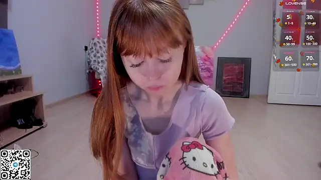 Beautiful  Soul online show from December 4, 4:22 am