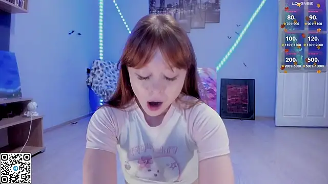 Beautiful  Soul online show from November 21, 3:27 am