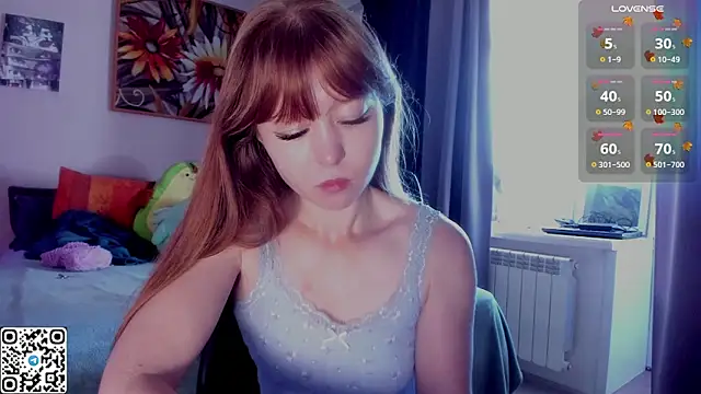 Snapshot of Beautiful__Soul chatting on October 12, 4:58 am Beautiful Soul online show from October 12, 4:58 am