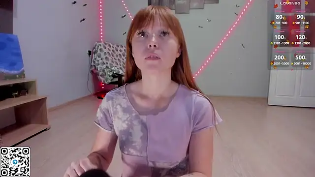 Beautiful  Soul online show from November 8, 10:08 am