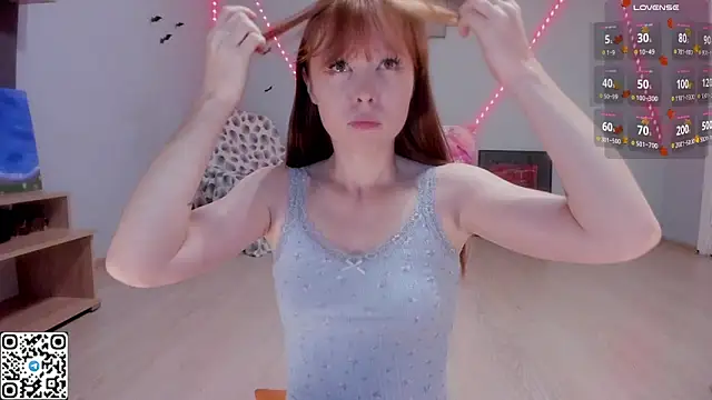 Beautiful  Soul online show from November 12, 2:26 am