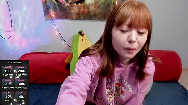 Snapshot of Beautiful__Soul chatting on March 3, 4:32 am Beautiful Soul online show from March 3, 4:32 am