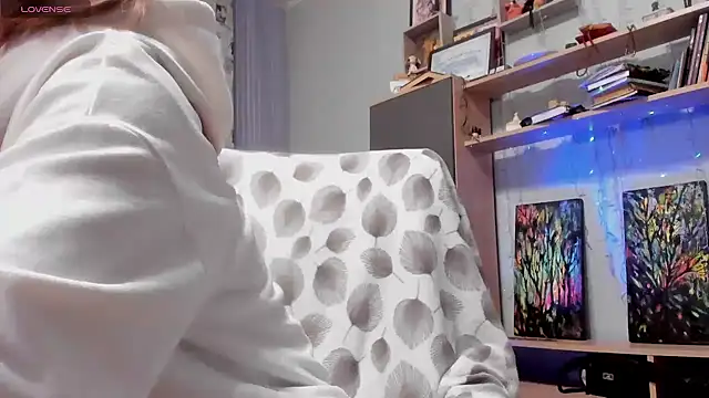 Snapshot of Beautiful__Soul chatting on February 8, 11:22 am Beautiful Soul online show from February 8, 11:22 am
