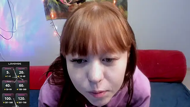 Snapshot of Beautiful__Soul chatting on March 3, 7:35 am Beautiful Soul online show from March 3, 7:35 am