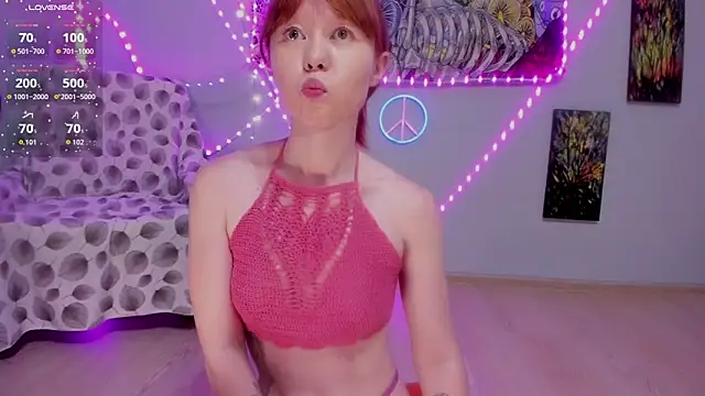 Beautiful  Soul online show from February 19, 2:08 am