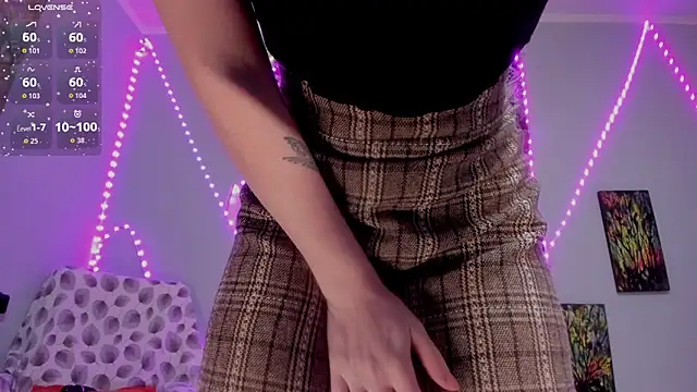 Beautiful  Soul online show from February 14, 2:56 am