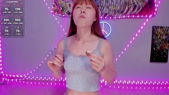 Beautiful  Soul online show from March 5, 3:25 am