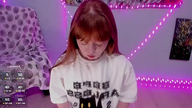 Beautiful  Soul online show from April 3, 3:57 am