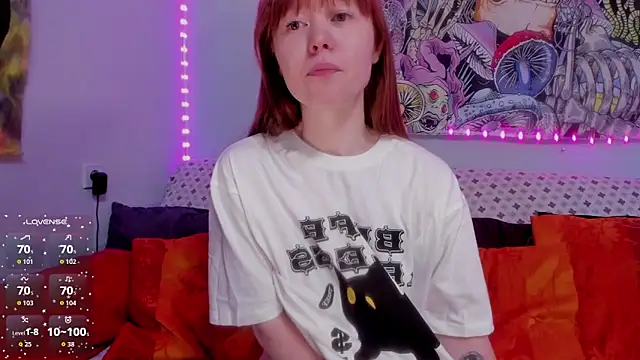 Beautiful  Soul online show from May 28, 4:09 am