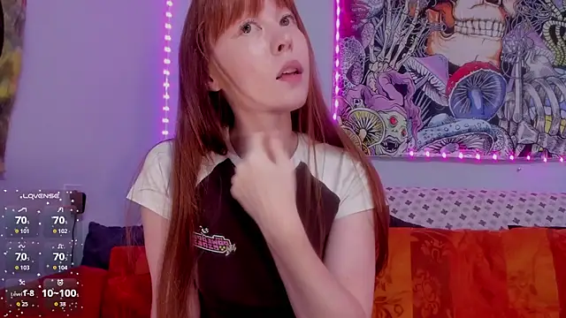 Beautiful  Soul online show from May 20, 4:42 am