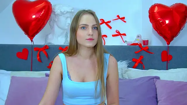 MelissaMelrey online show from February 17, 1:00 pm