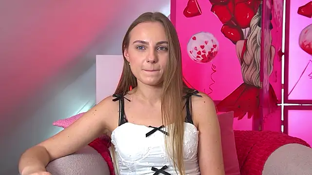 MelissaMelrey online show from February 9, 10:02 am