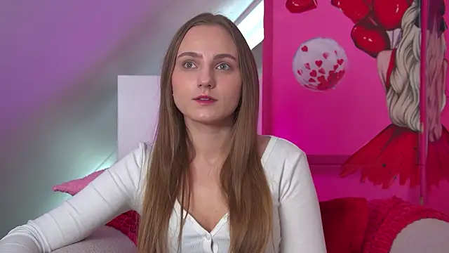 MelissaMelrey online show from February 16, 9:52 am