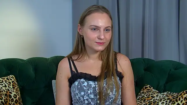 MelissaMelrey online show from November 16, 9:58 am