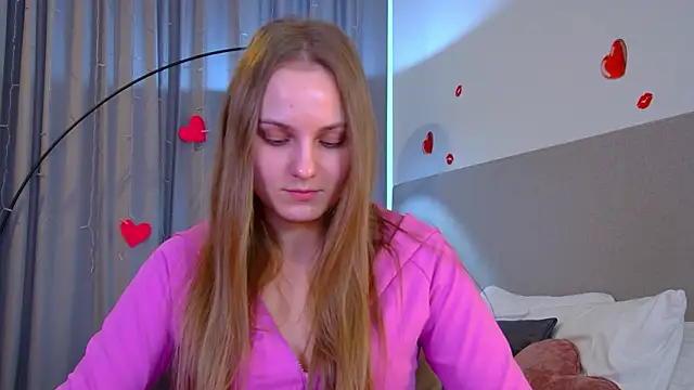 MelissaMelrey online show from May 14, 11:07 am